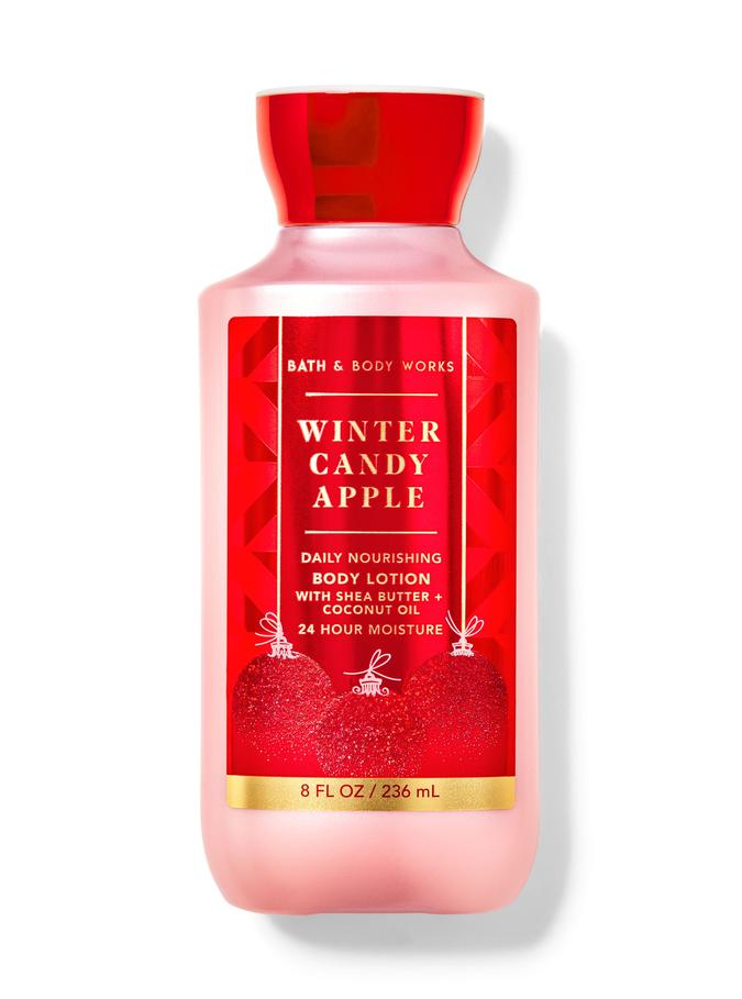 Winter Candy Apple Winter Candy Apple image number 0