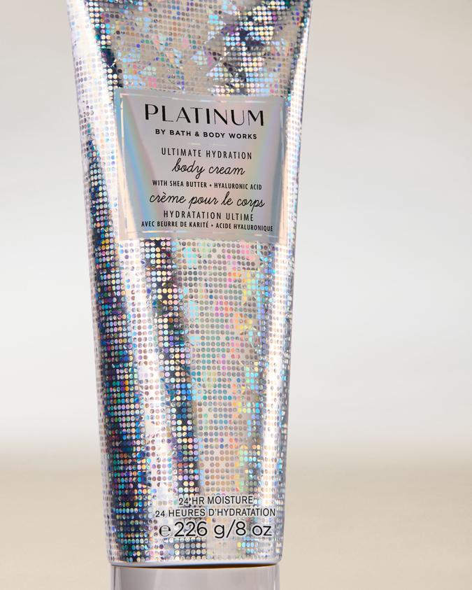 Platinum