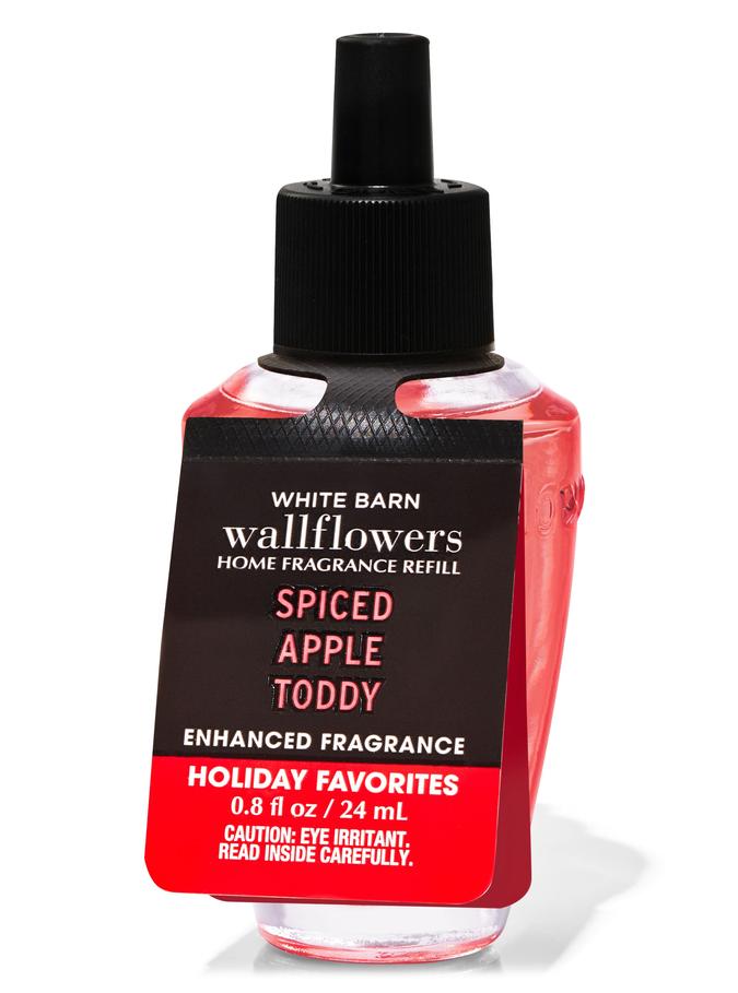 Spiced Apple Toddy Spiced Apple Toddy