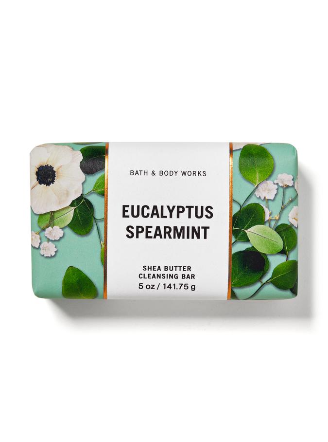 Eucalyptus Spearmint image number 0