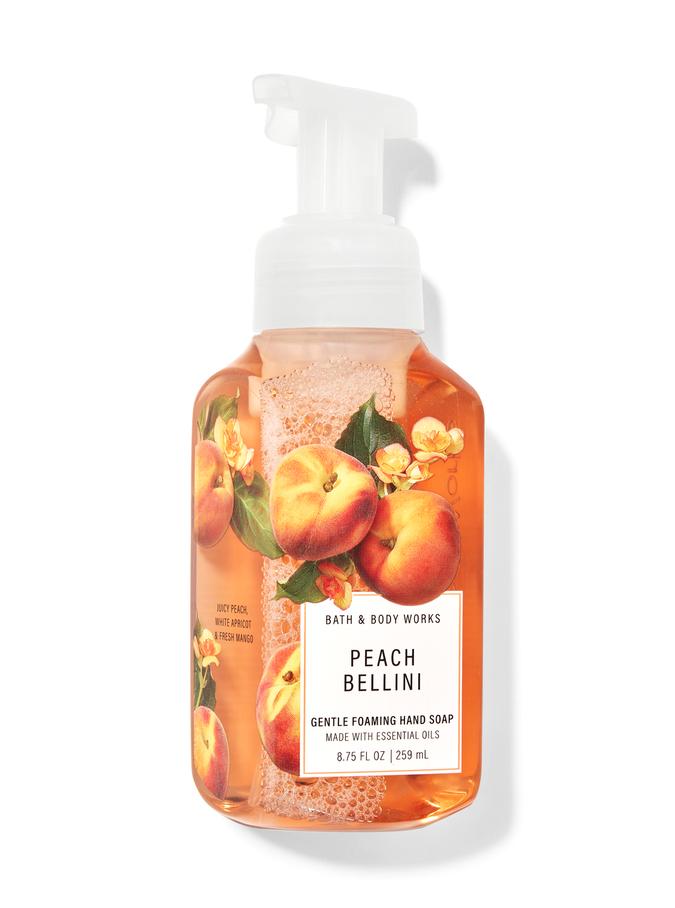 Peach Bellini image number 0