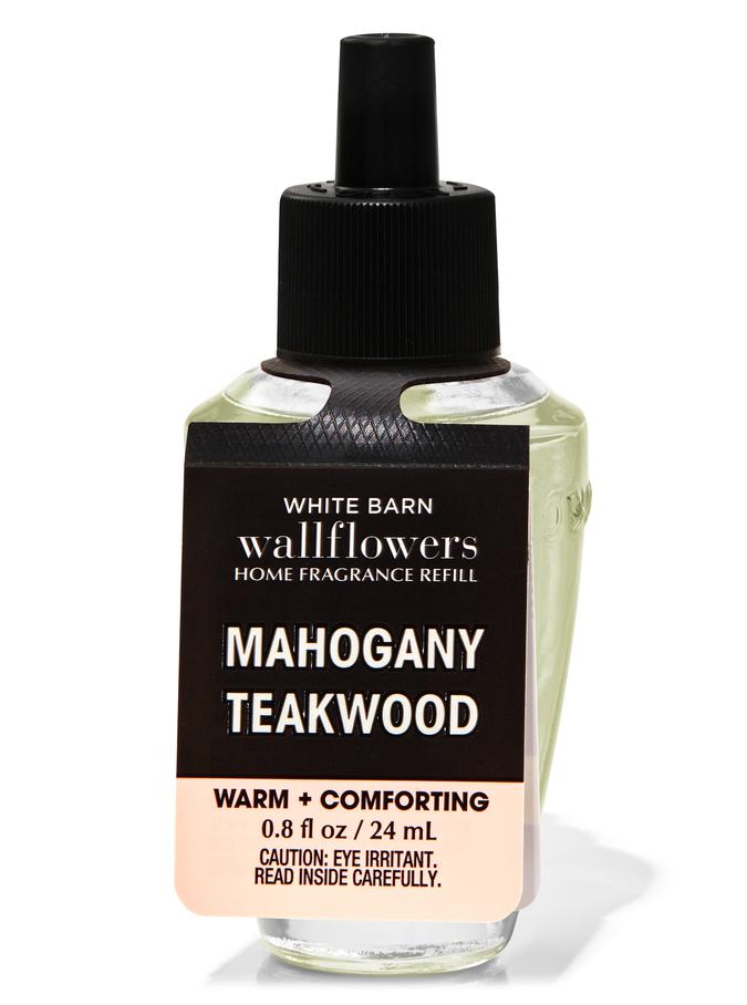 Bath and body online works teakwood perfume