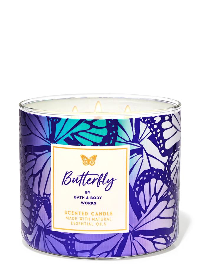 Butterfly  Butterfly 