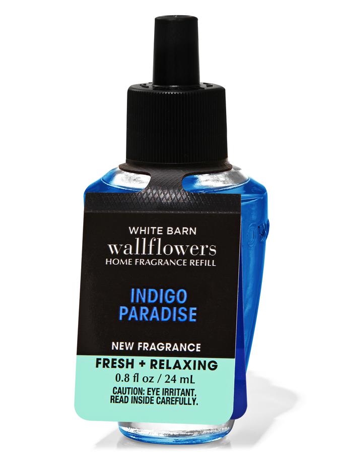 Indigo Paradise image number 0