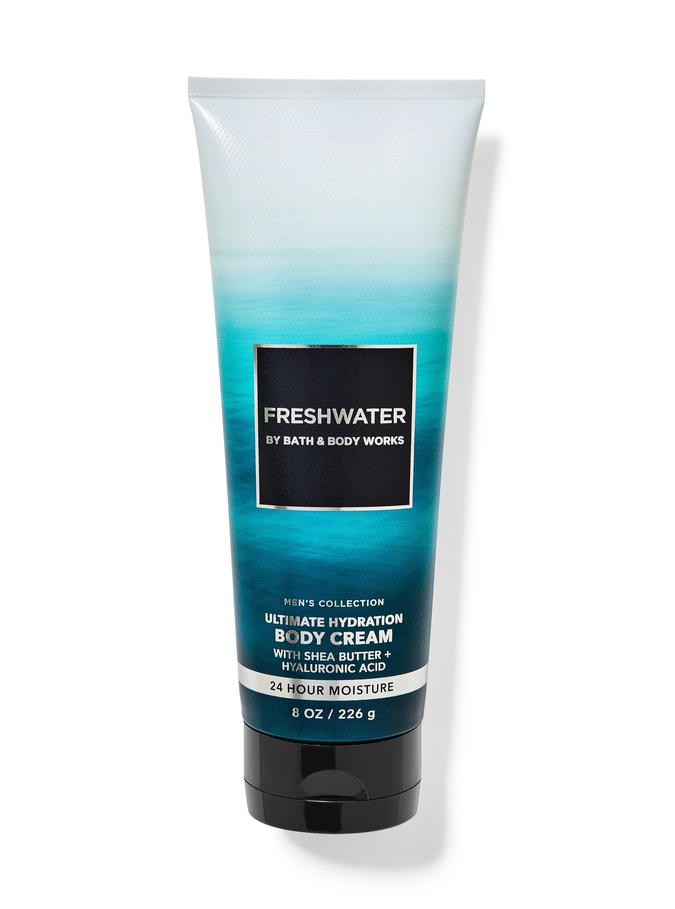 Freshwater Freshwater
