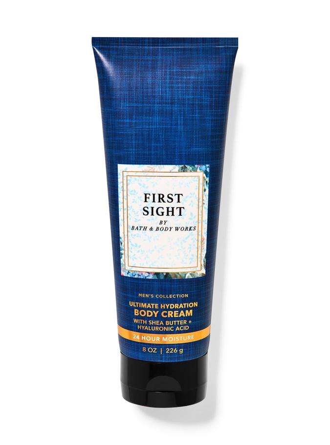 First Sight First Sight