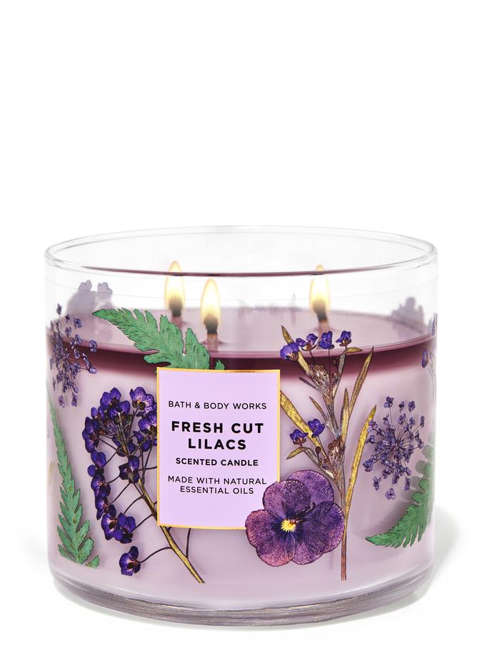Fresh Cut Lilacs image number 0