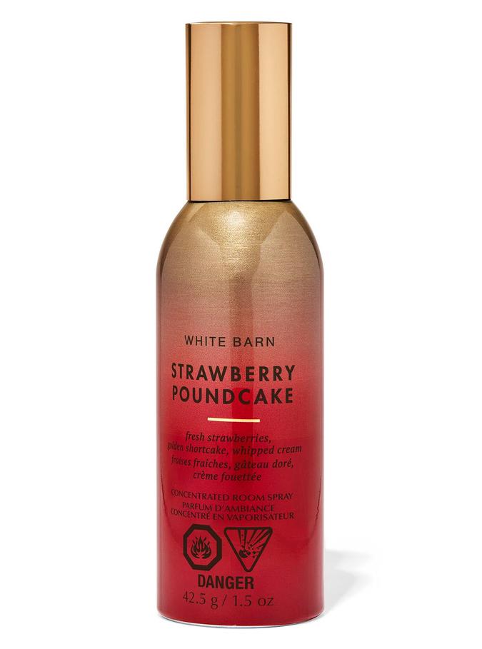 Strawberry Pound Cake Strawberry Pound Cake