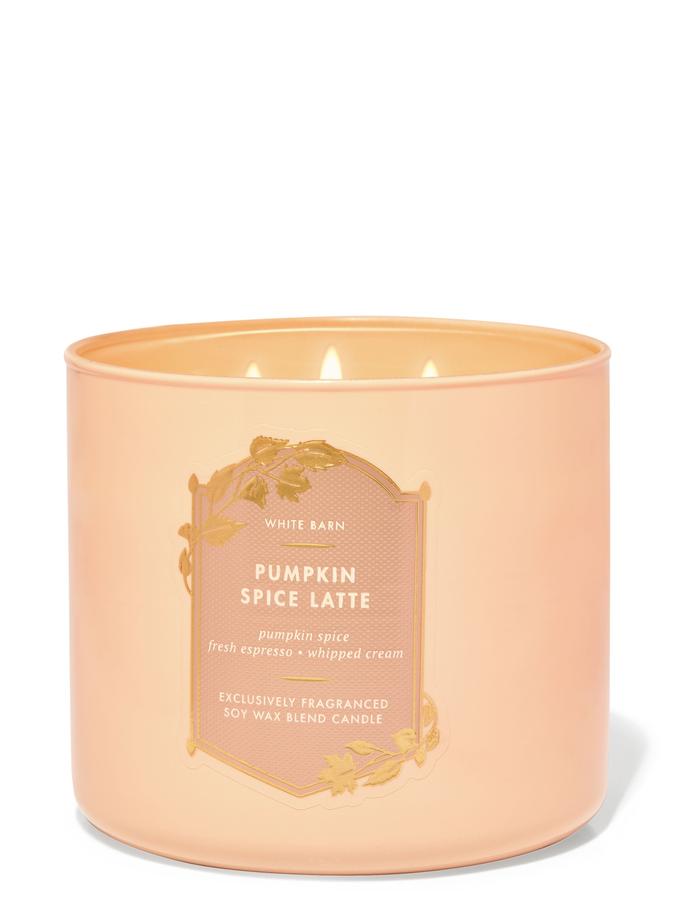 Pumpkin Spice Latte Pumpkin Spice Latte image number 0