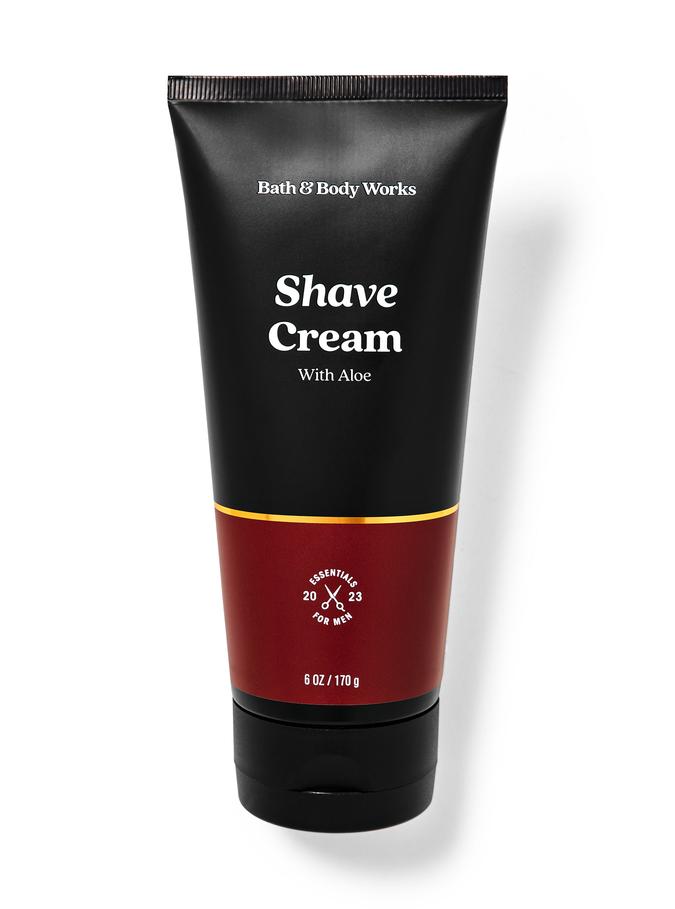 Shave Cream