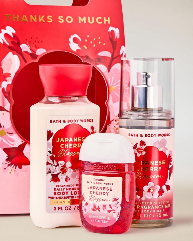 Japanese Cherry Blossom