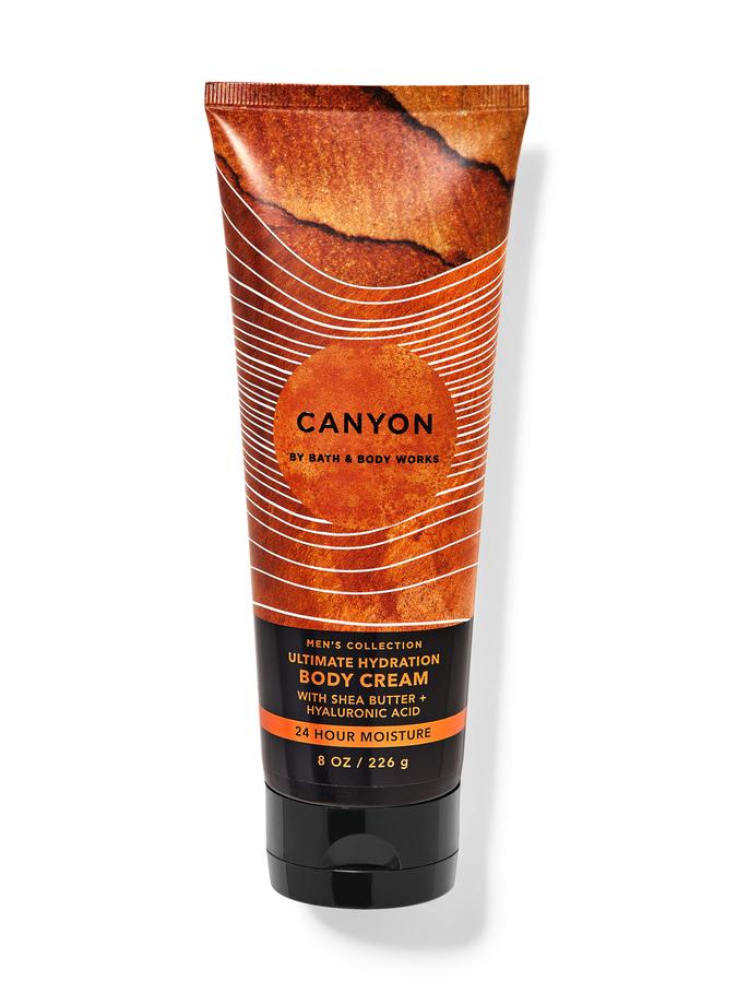 Canyon Canyon