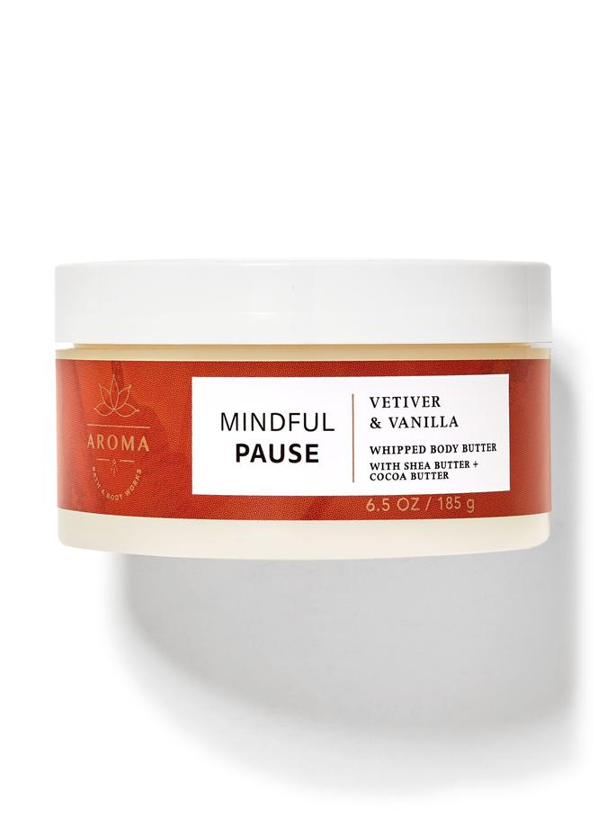 Vetiver & Vanilla Vetiver & Vanilla