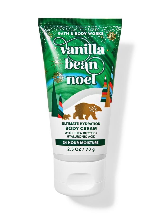 Vanilla Bean Noel
