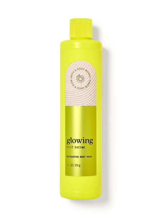 Glowing Glowing