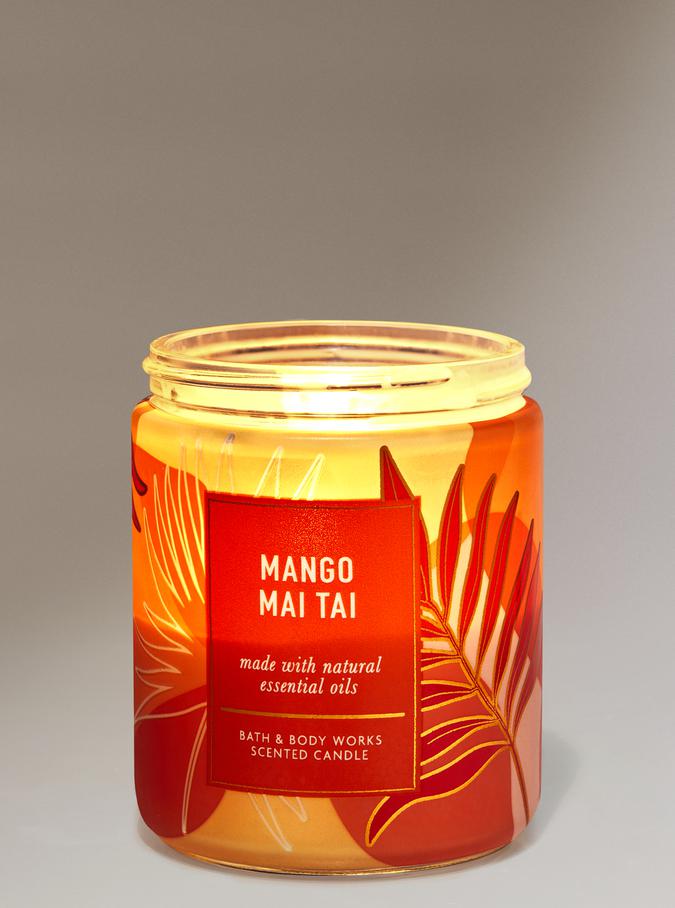 Mango Mai Tai image number 0