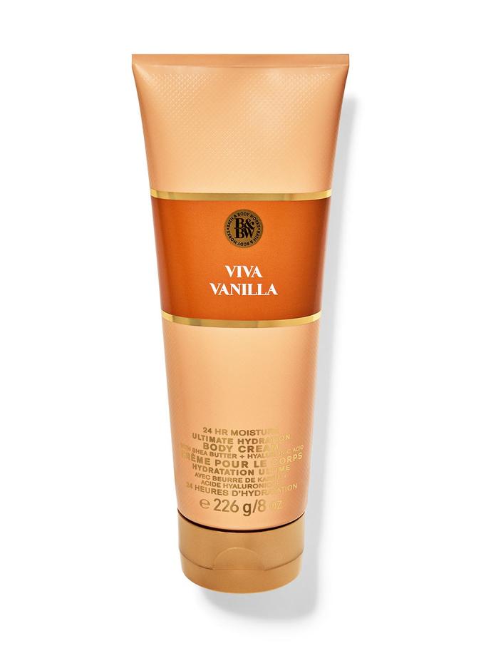 Viva Vanilla Viva Vanilla