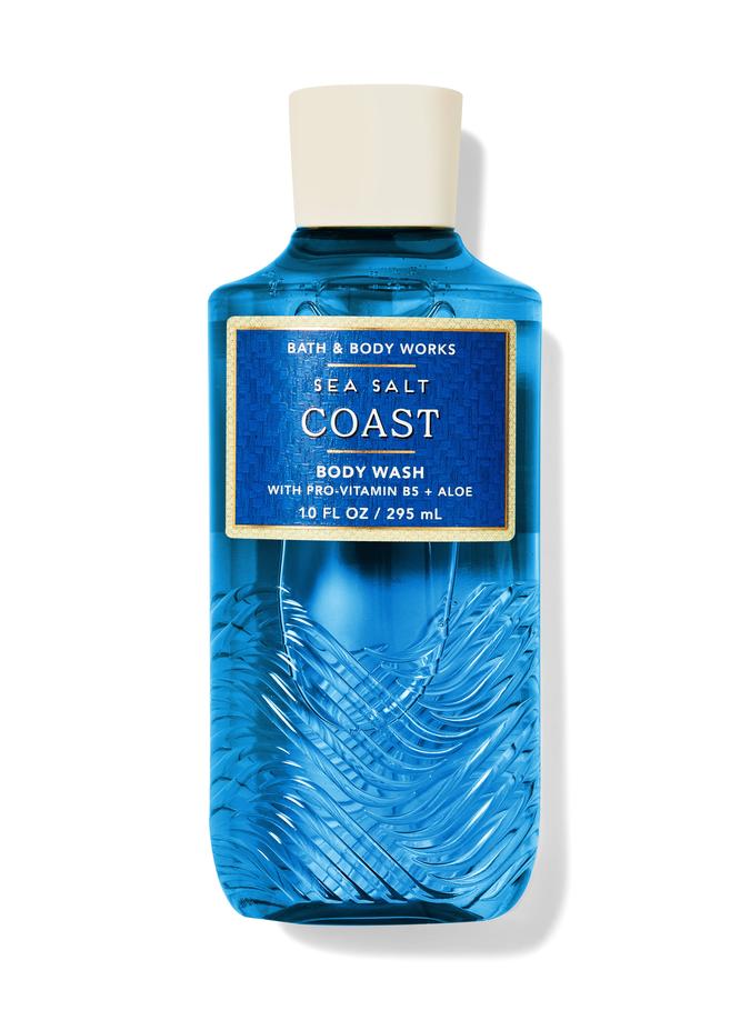 Sea Salt Coast Sea Salt Coast image number 0