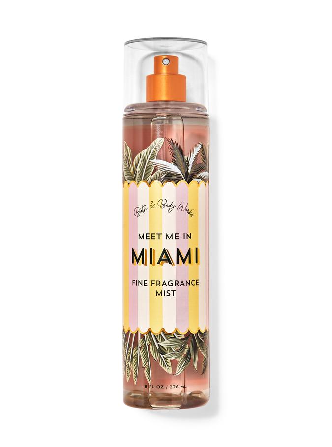 Meet Me In Miami Meet Me In Miami