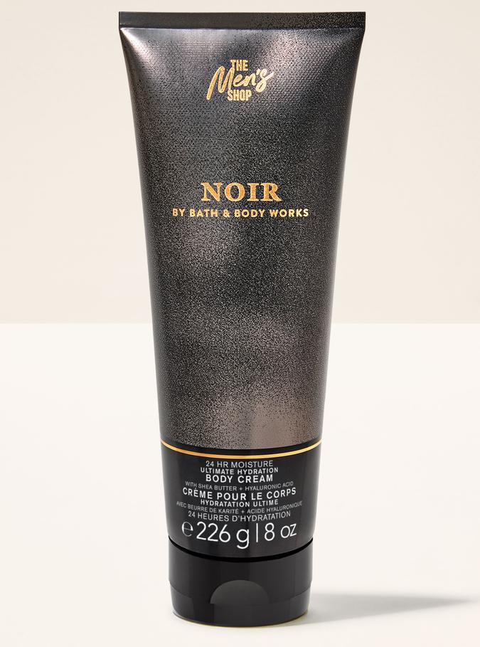Noir Men Noir Men