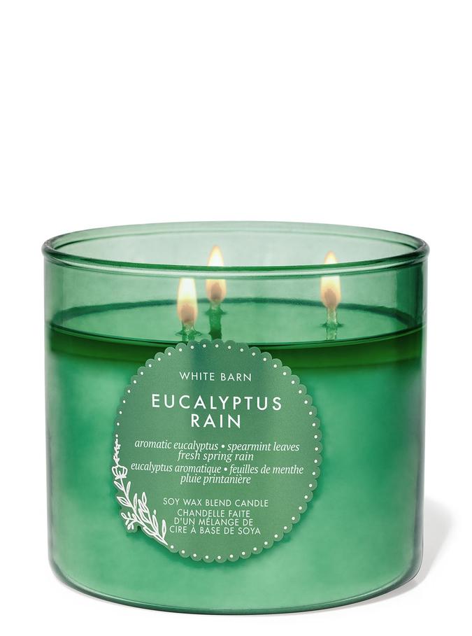Eucalyptus Rain Eucalyptus Rain