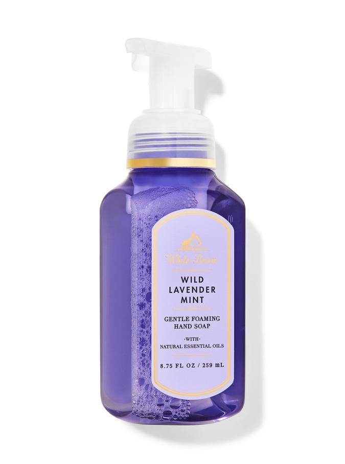 Wild Lavender Mint Wild Lavender Mint image number 0