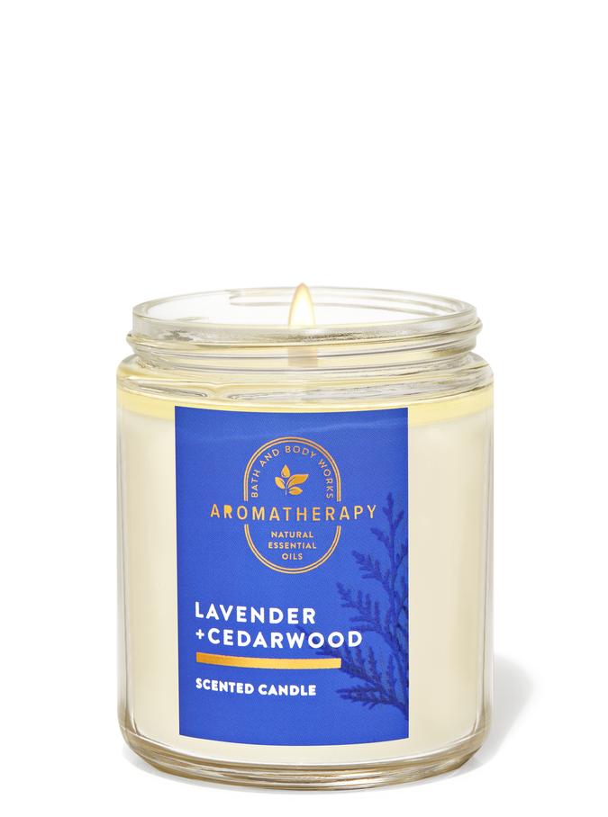 Lavender Cedarwood image number 0