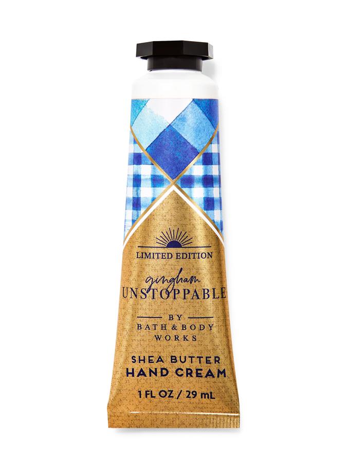 Gingham Unstoppable Gingham Unstoppable image number 0