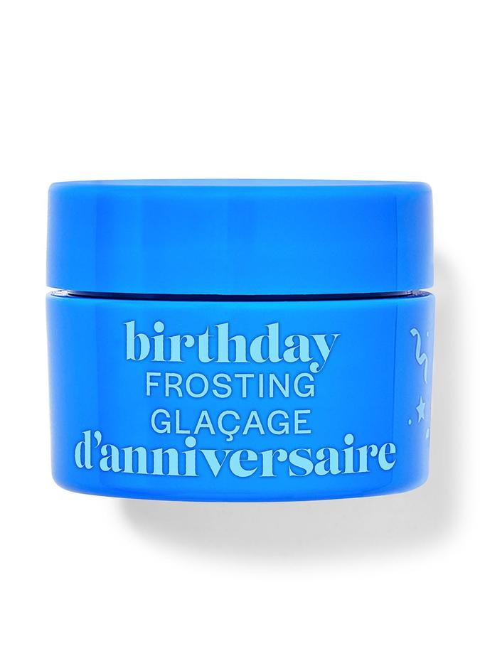 Birthday Frosting