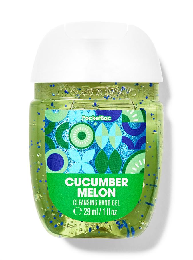 Cucumber Melon Cucumber Melon