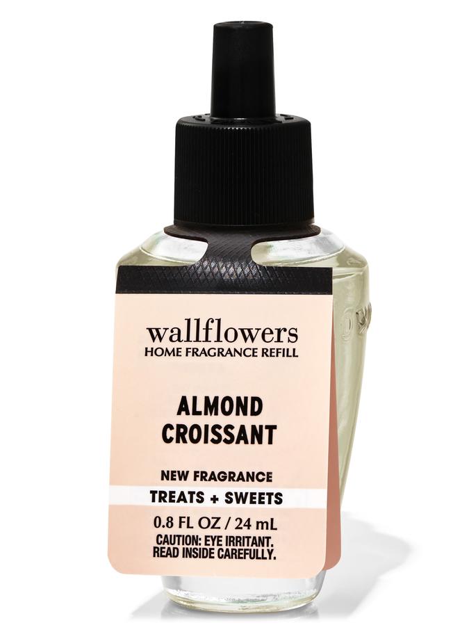 Almond Croissant Almond Croissant