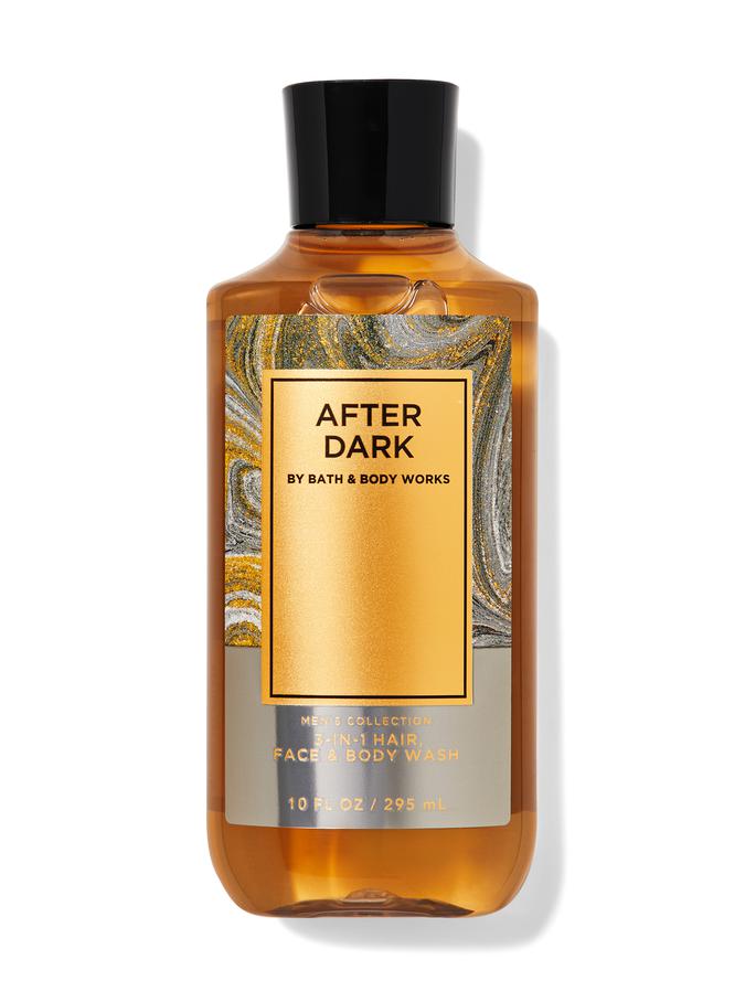 After Dark