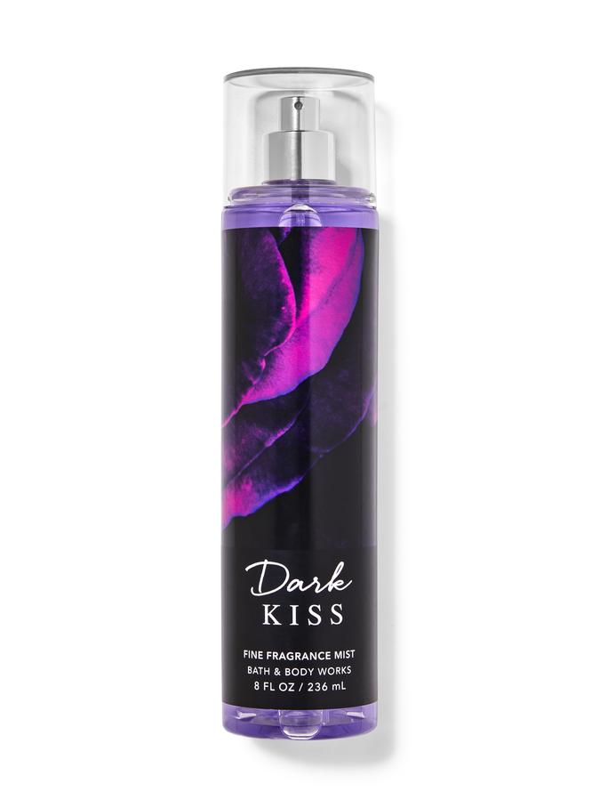 Dark Kiss image number 0