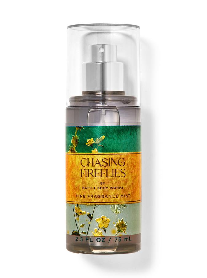 Chasing Fireflies Chasing Fireflies