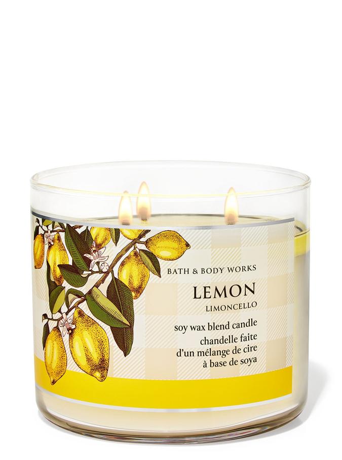 Limoncello Limoncello