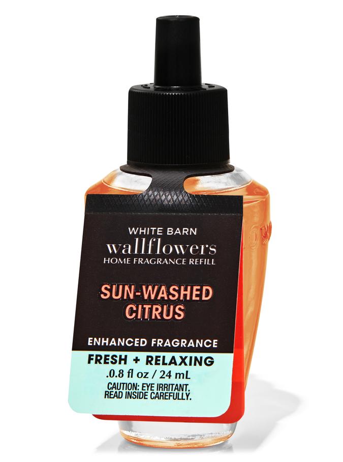 Sun-Washed Citrus Enhanced