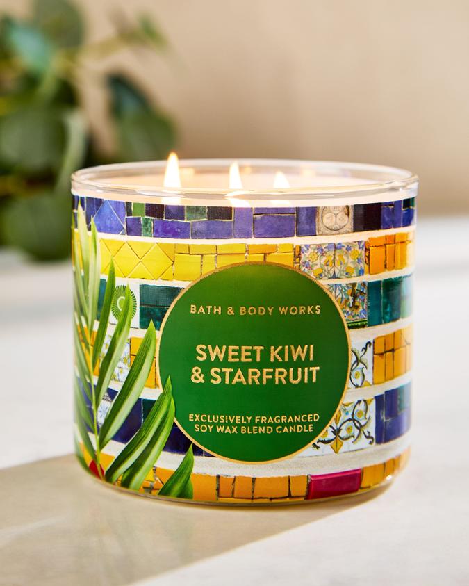 Sweet Kiwi and Starfruit image number 3