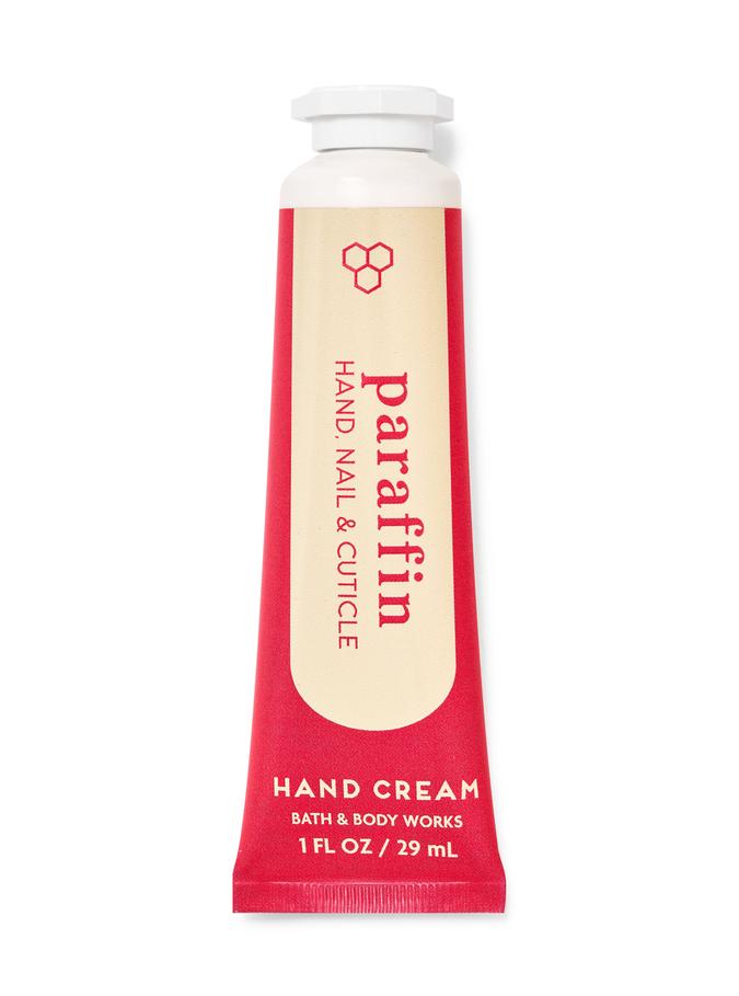 Paraffin Paraffin