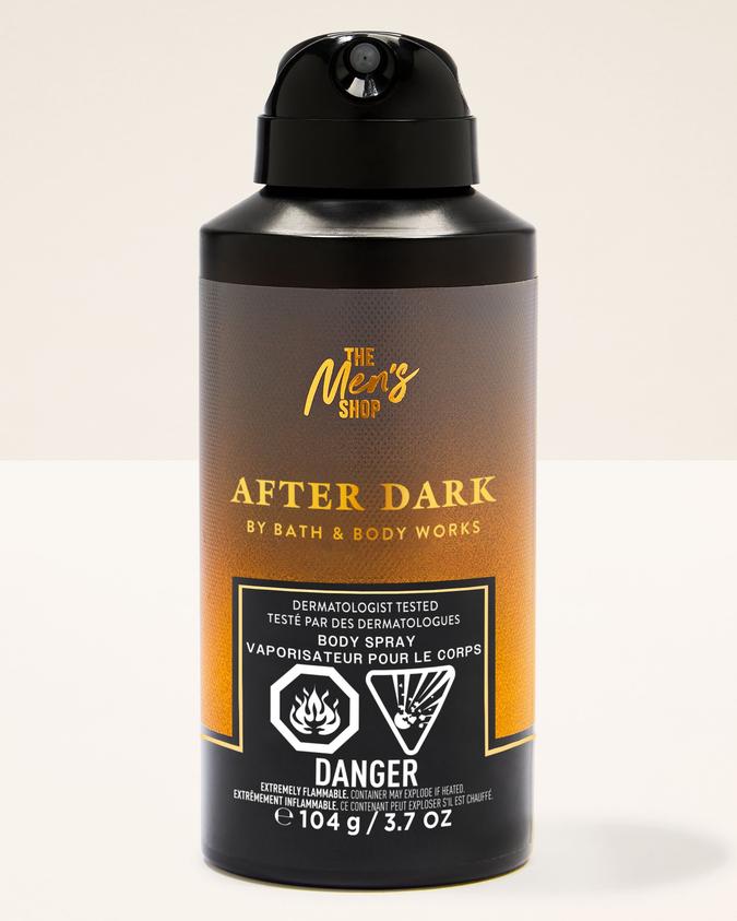 After Dark After Dark