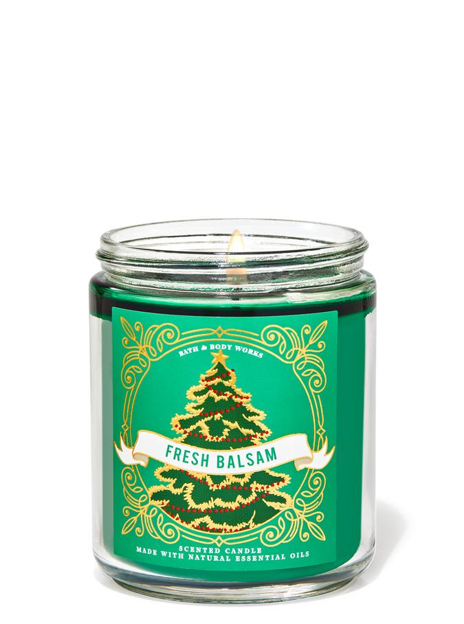 Fresh Balsam Fresh Balsam image number 0