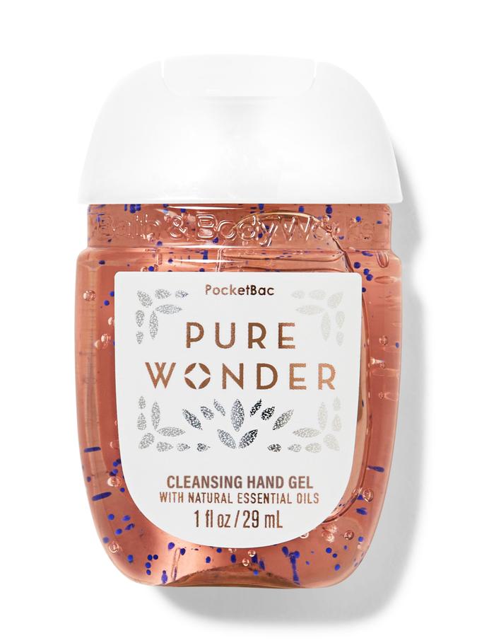 Pure Wonder Pure Wonder image number 0