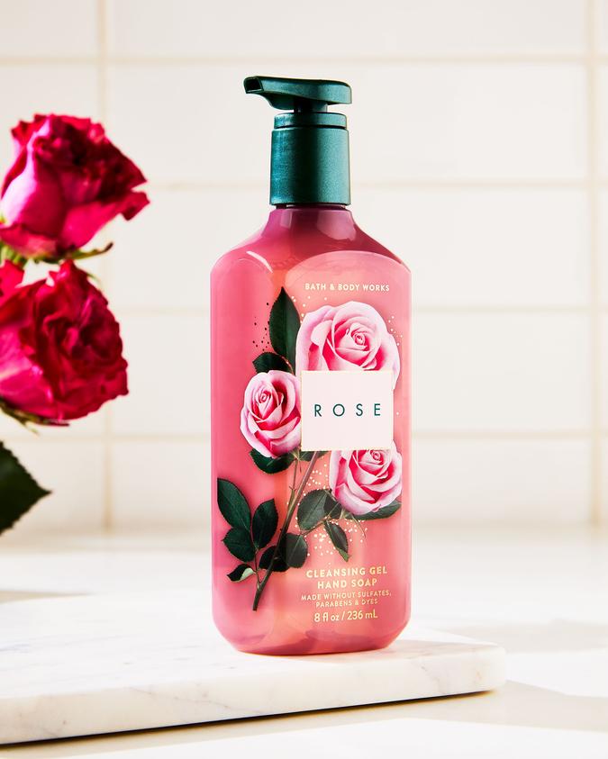 Rose image number 4