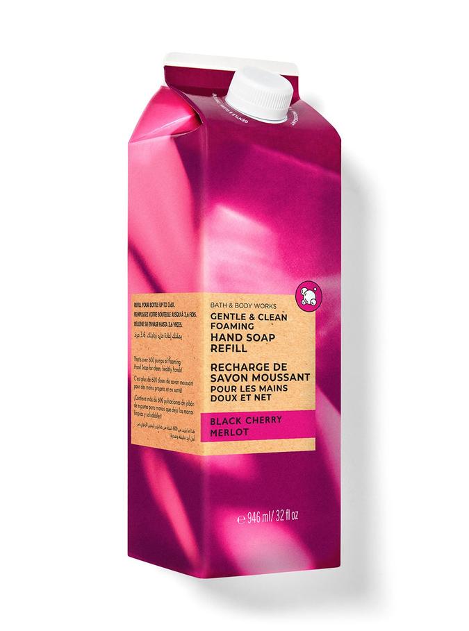 Black Cherry Merlot Black Cherry Merlot