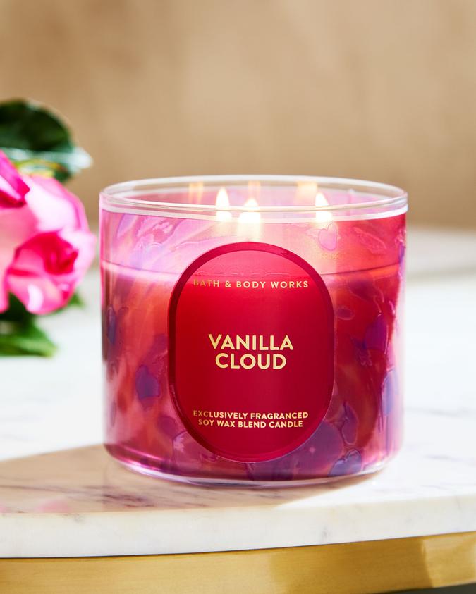 Vanilla Cloud image number 3