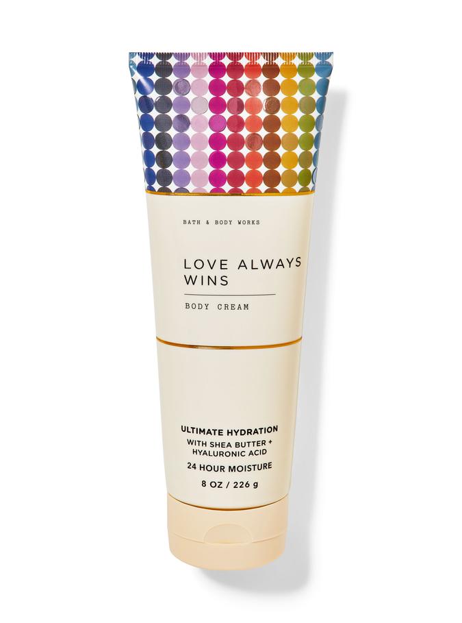 Love Always Wins Love Always Wins image number 0