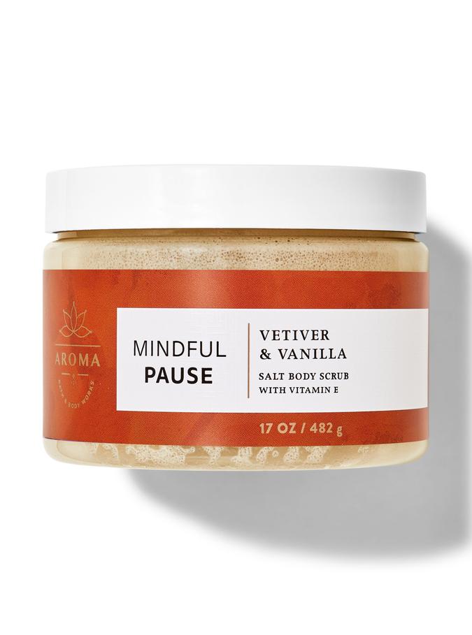 Vetiver & Vanilla Vetiver & Vanilla