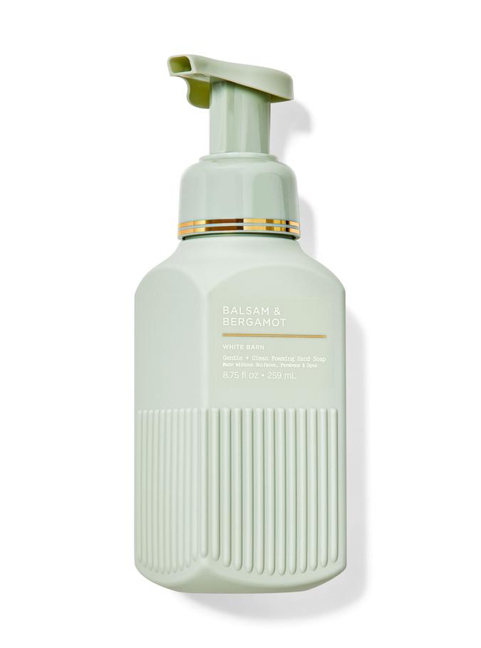 Balsam & Bergamot Balsam & Bergamot image number 0