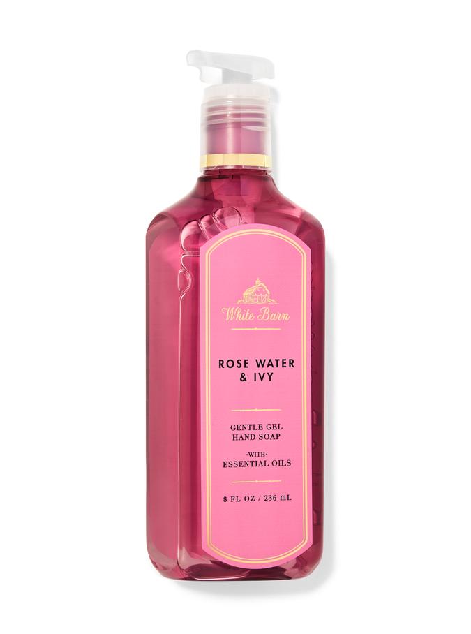Rose Water & Ivy Rose Water & Ivy image number 0