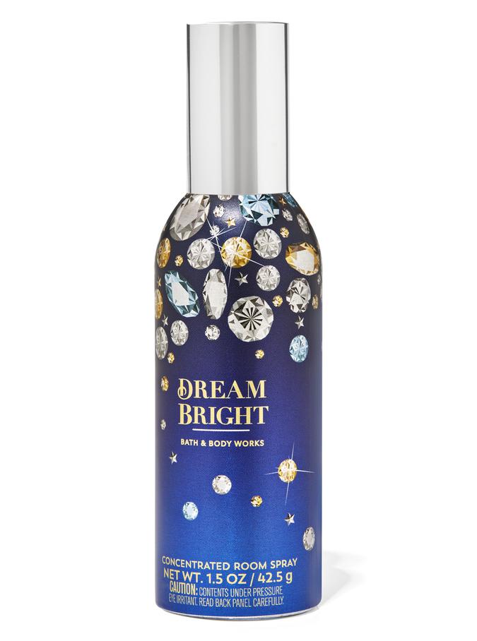 Dream Bright