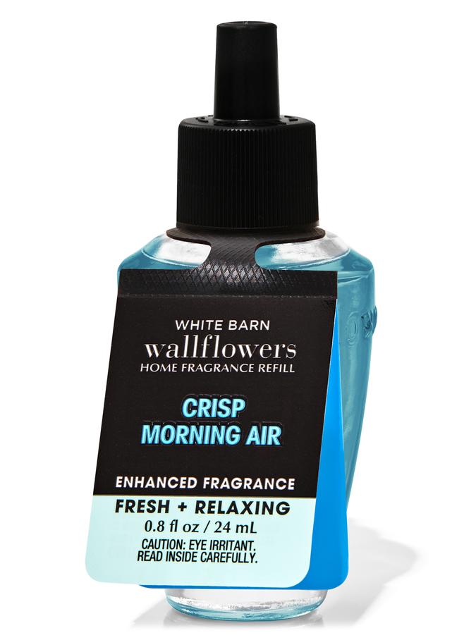 Crisp Morning Air